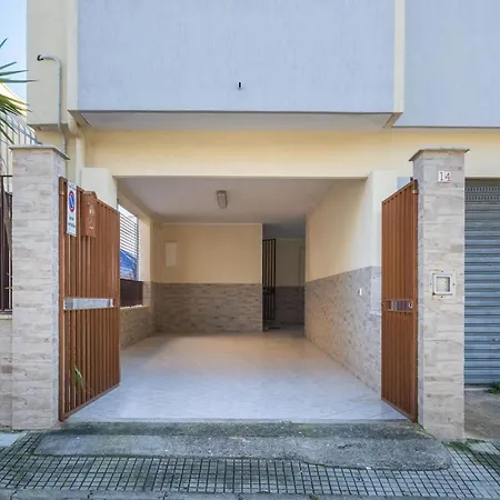 Walk And Chill - Centro E Spiagge Tutto A Piedi Vakantiehuis